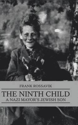 bokomslag The Ninth Child