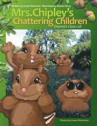 bokomslag Mrs. Chipley's Chattering Children