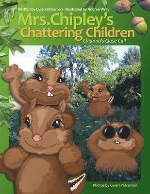 Mrs. Chipley's Chattering Children 1