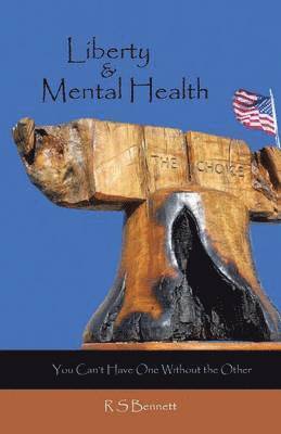 bokomslag Liberty & Mental Health