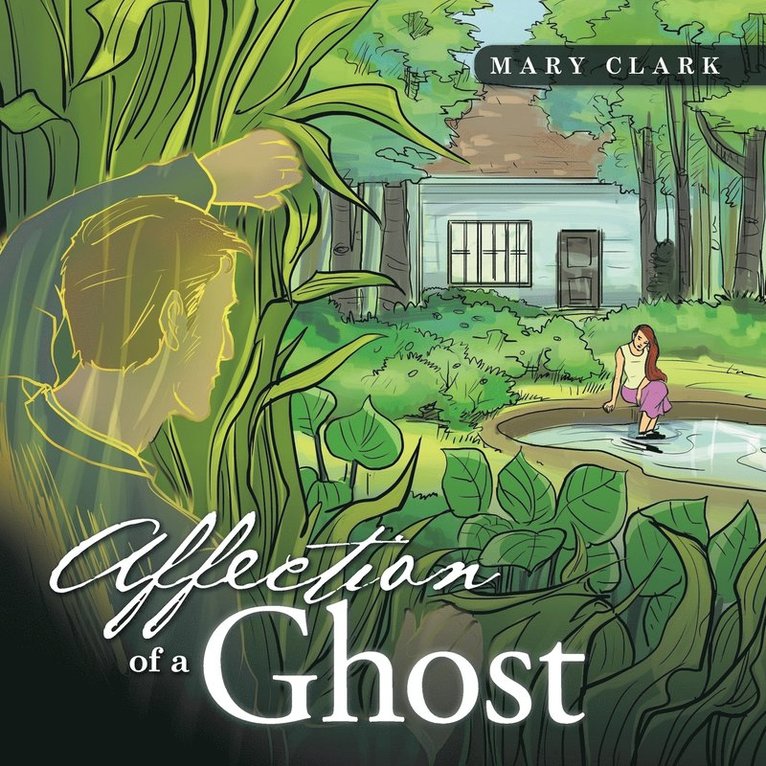 Mary Clark - Affection of a Ghost, Häftad
