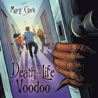 bokomslag Death and Life by Voodoo