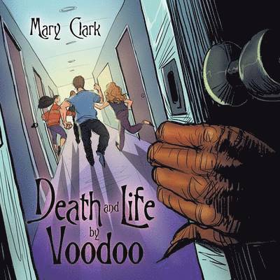 Death and Life by Voodoo 1