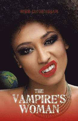 Vampire's Woman