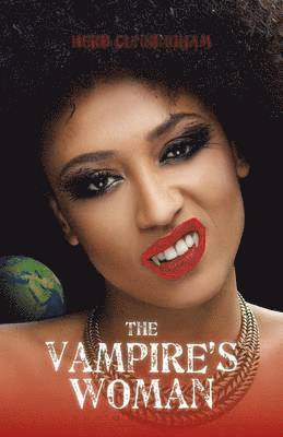 The Vampire's Woman 1