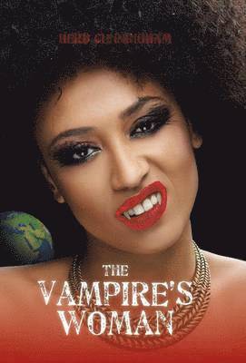 Vampire's Woman