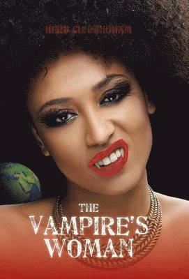 The Vampire's Woman 1