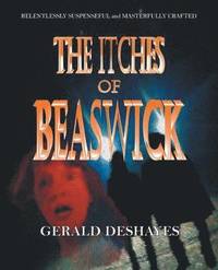 bokomslag The Itches of Beaswick