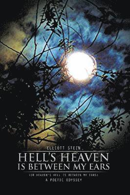 Hell's Heaven Is Between My Ears 1