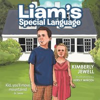 bokomslag Liam's Special Language
