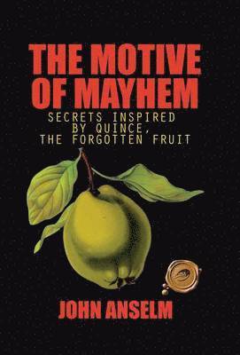 bokomslag Motive of Mayhem