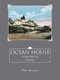 bokomslag Ocean House