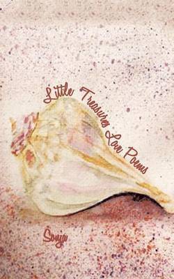 Little Treasures Love Poems 1