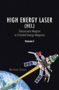 bokomslag High Energy Laser (HEL)