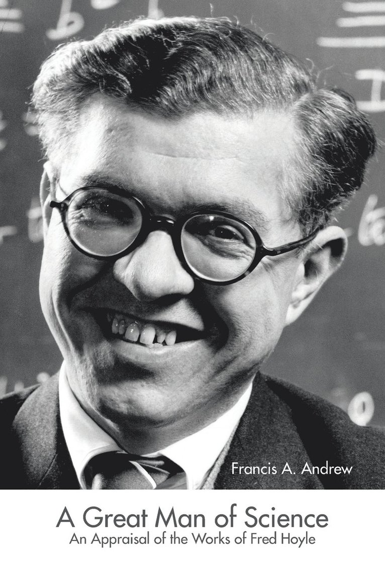 Great Man of Science