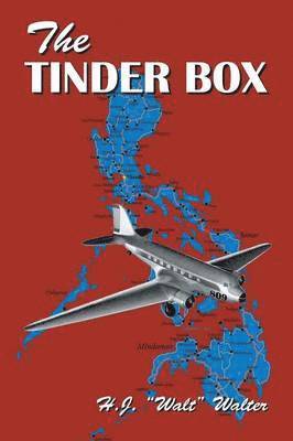 H J Walt Walter - Tinder Box, Häftad