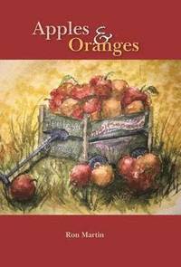 bokomslag Apples And Oranges