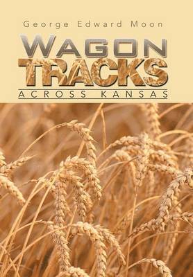 bokomslag Wagon Tracks