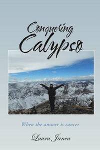 bokomslag Conquering Calypso