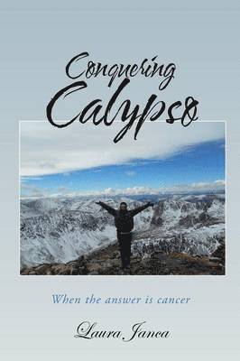 Conquering Calypso 1