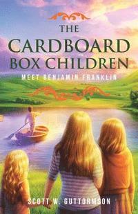 bokomslag Cardboard Box Children