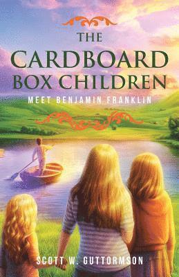 Cardboard Box Children 1
