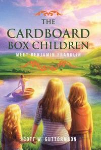 bokomslag Cardboard Box Children