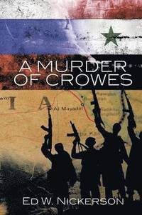bokomslag Murder of Crowes