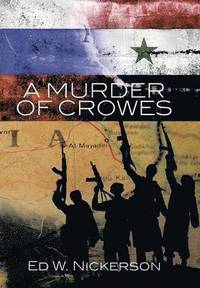 bokomslag Murder of Crowes