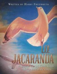 bokomslag Lo! Jacaranda