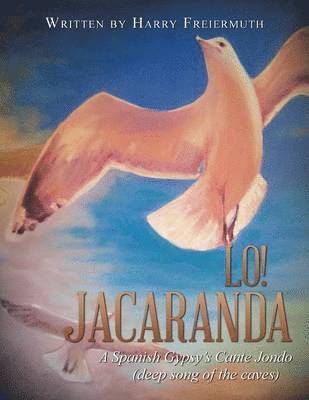 Lo! Jacaranda 1