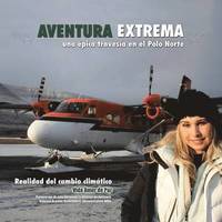bokomslag Aventura Extrema