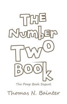 bokomslag The Number Two Book