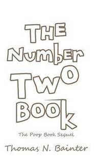 bokomslag The Number Two Book