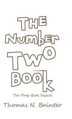 The Number Two Book 1