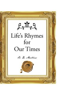 bokomslag Life's Rhymes for Our Times