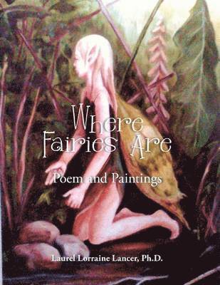 Where Fairies Are 1