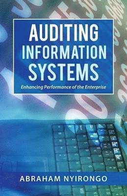 bokomslag Auditing Information Systems