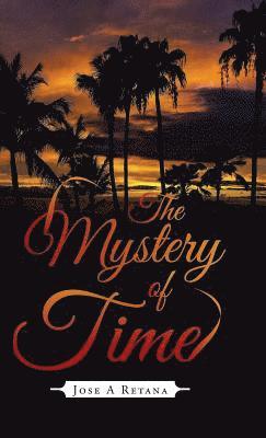 The Mystery of Time 1