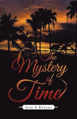 The Mystery of Time 1