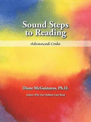 Sound Steps to Reading 1