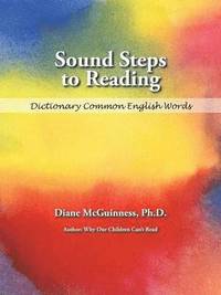 bokomslag Sound Steps to Reading