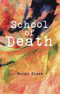 bokomslag School of Death