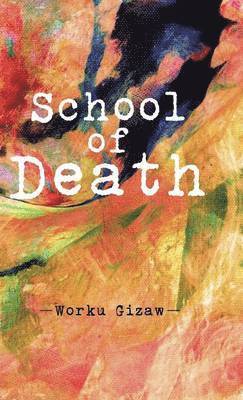 bokomslag School of Death