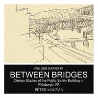 bokomslag Between Bridges