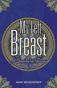 bokomslag My Left Breast