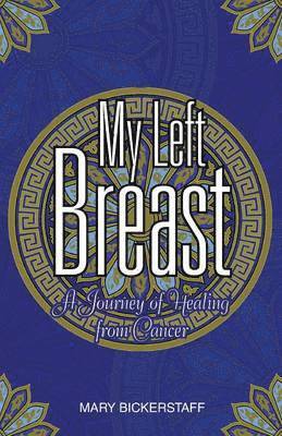 bokomslag My Left Breast