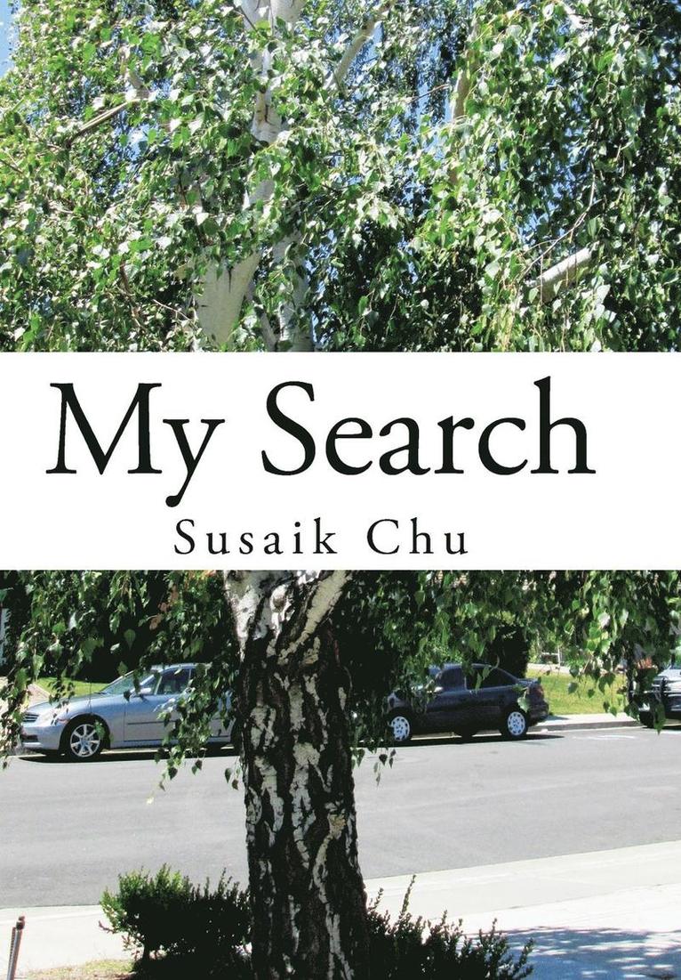 My Search 1