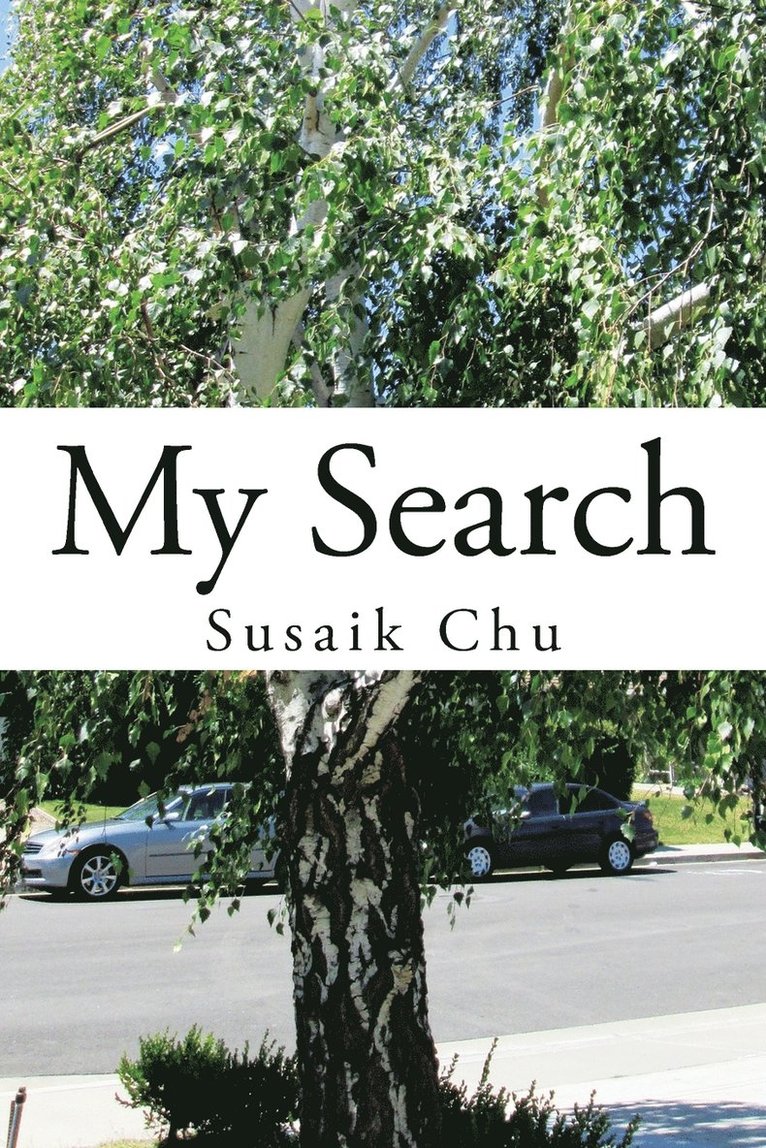 My Search 1