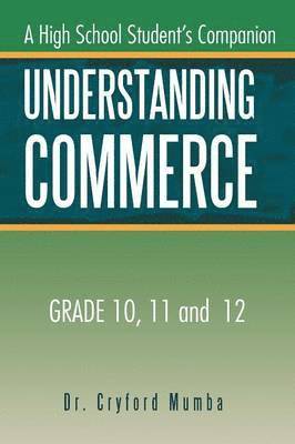 bokomslag Understanding Commerce